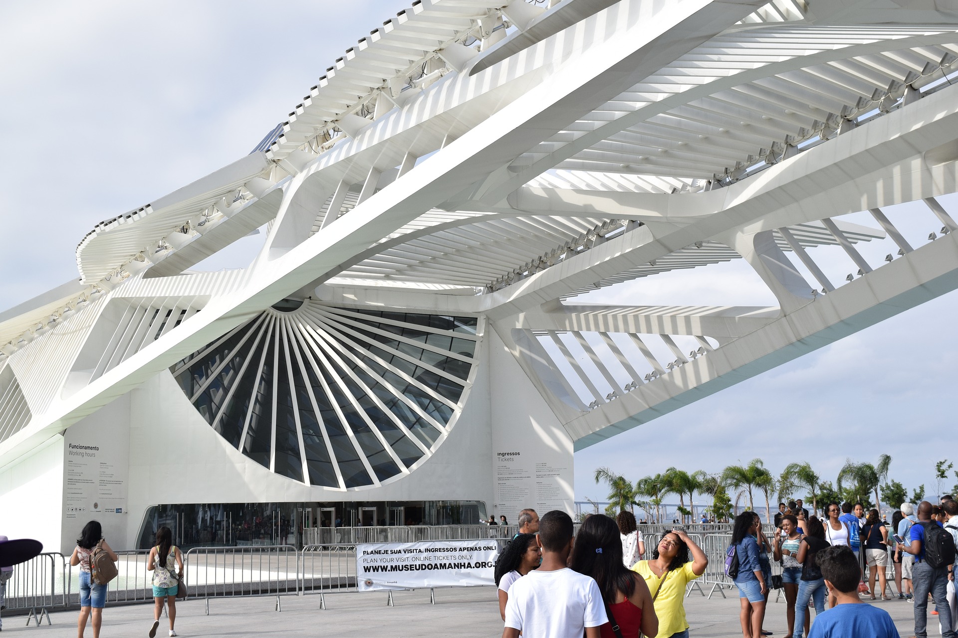 Quais S O Os Principais Museus Do Brasil Melhores Para Conhecer Buser