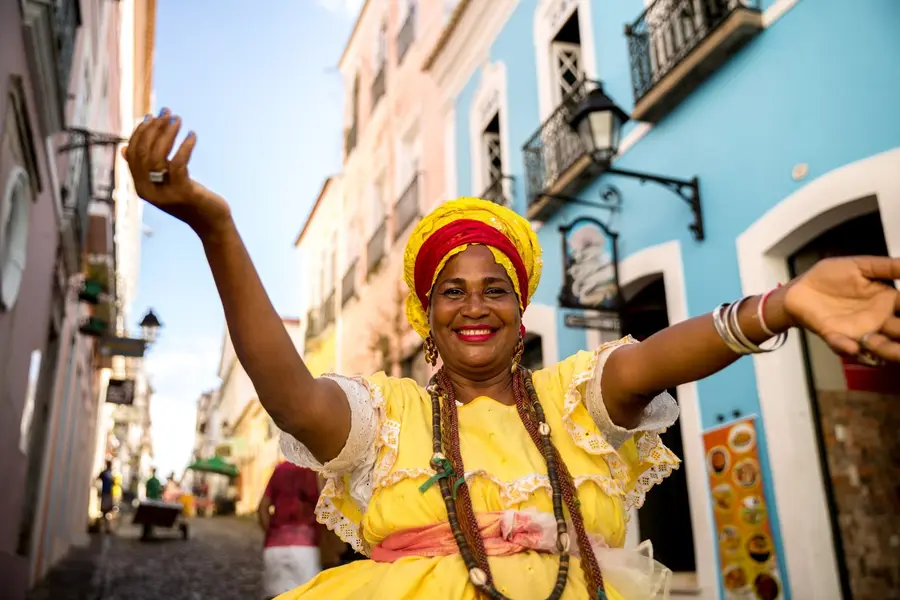 Dia do Nordestino: conheça 5 destinos da Buser pelo Nordeste