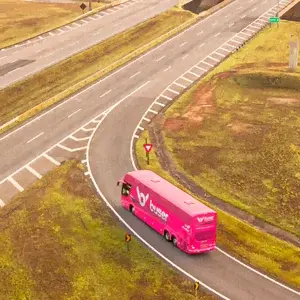 PIB brasileiro pode aumentar em até R$ 2,7 bilhões com fim do circuito fechado no setor rodoviário