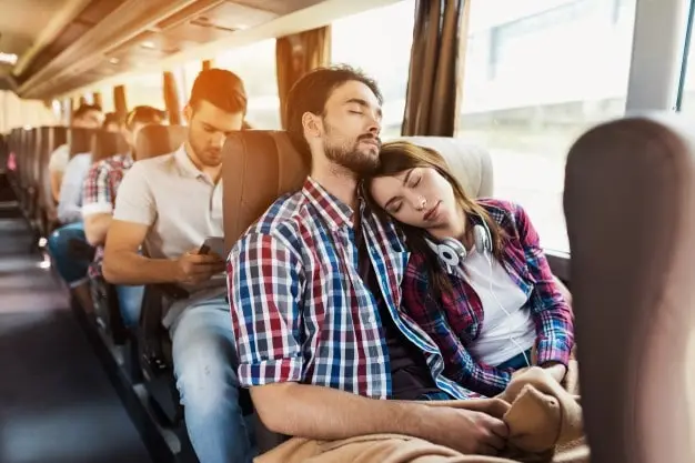 destinos românticos para conhecer no dia dos namorados