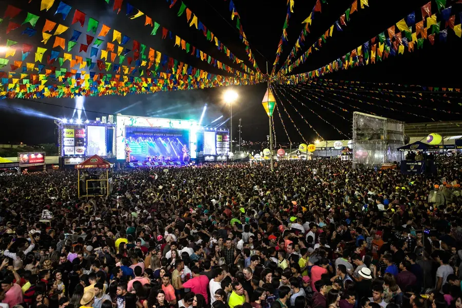 5 festas juninas (e julinas) imperdíveis pelo Brasil