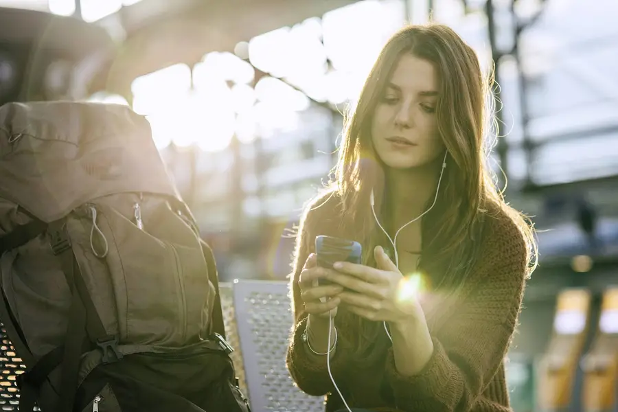 6 dicas sobre como viajar sozinho com segurança e tranquilidade