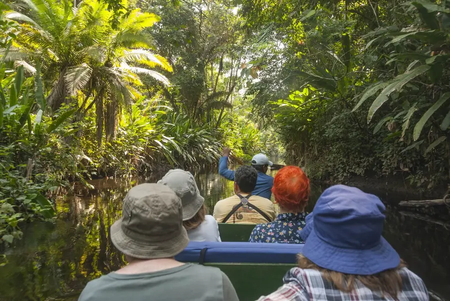 Veja para onde ir na sua primeira viagem de casal!