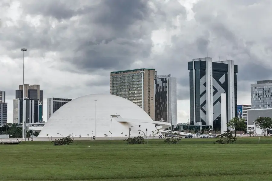 lugares para conhecer em Brasília