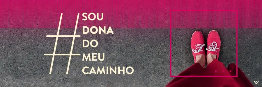 Mulher motorista, sim senhor!