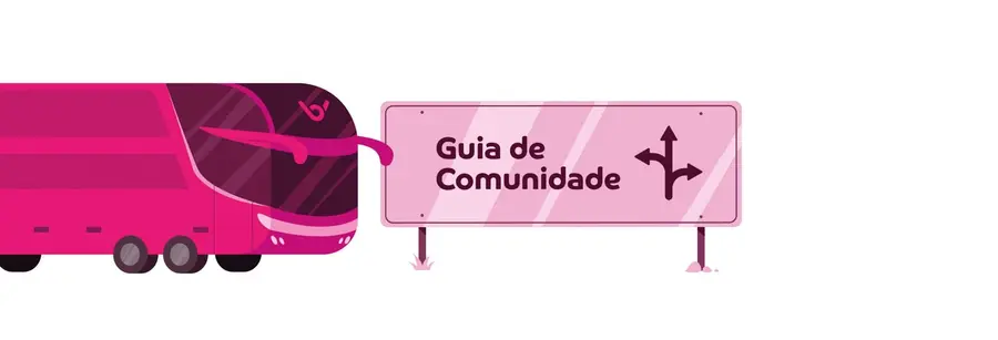 Guia de Comunidade Buser