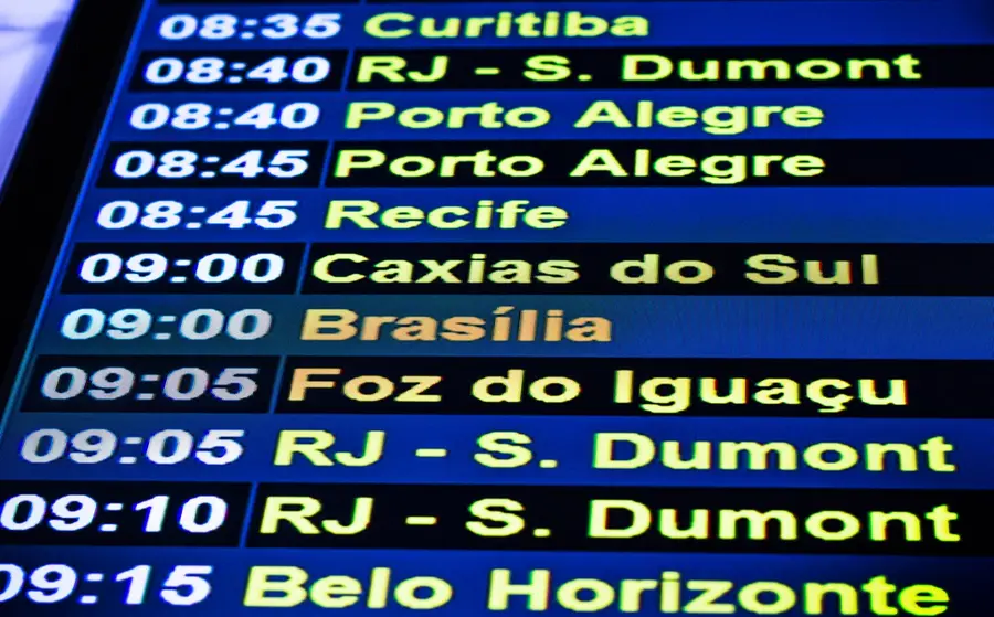 destinos de viagem