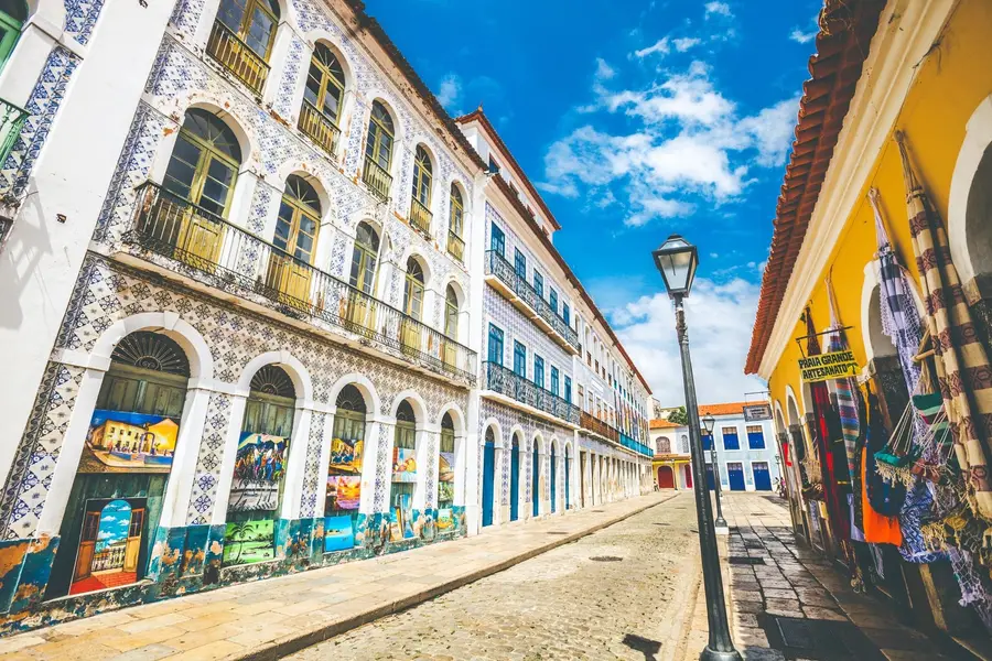 3 destinos folclóricos para conhecer no Brasil