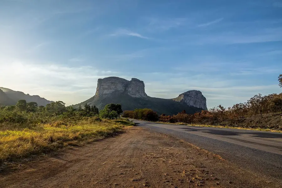 Fique por dentro das características das estradas de Minas Gerais