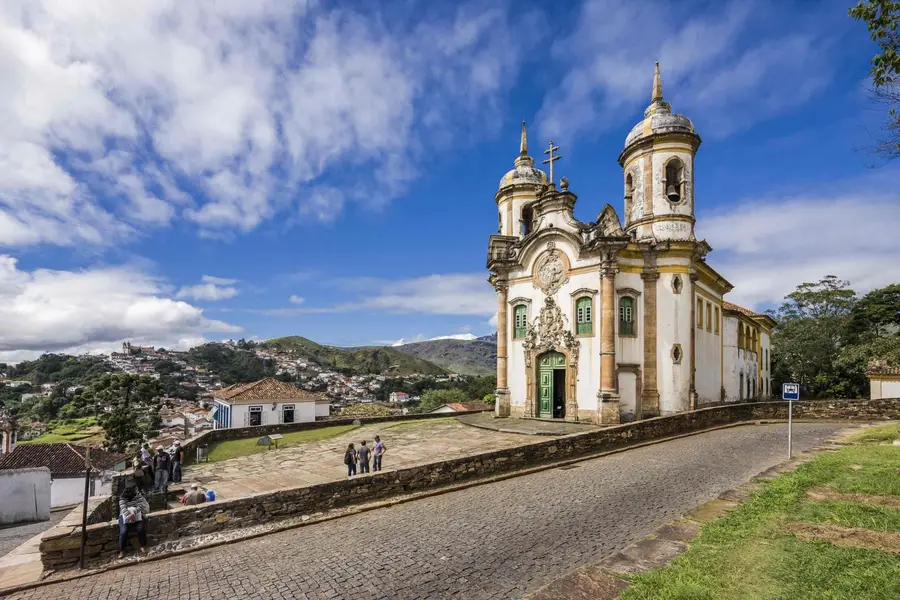 turismo religioso