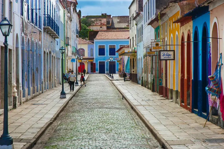 Conheça 5 pontos turísticos imperdíveis na sua viagem para São Luís