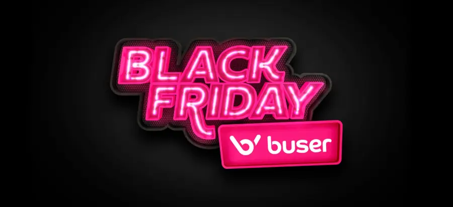 viagem na black friday