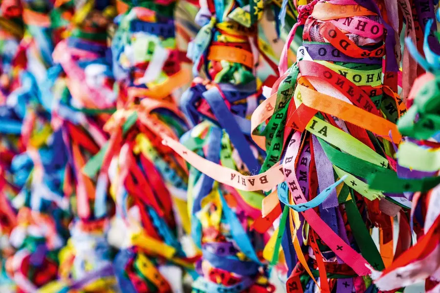festividades religiosas