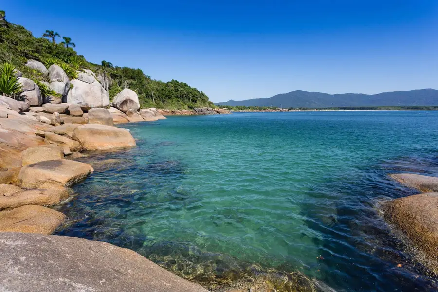 lugares para viajar com a familia