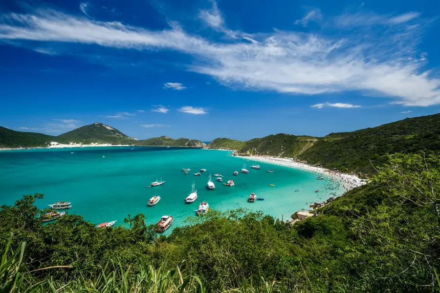 7 cidades do litoral do Rio de Janeiro para viajar nesse fim de ano