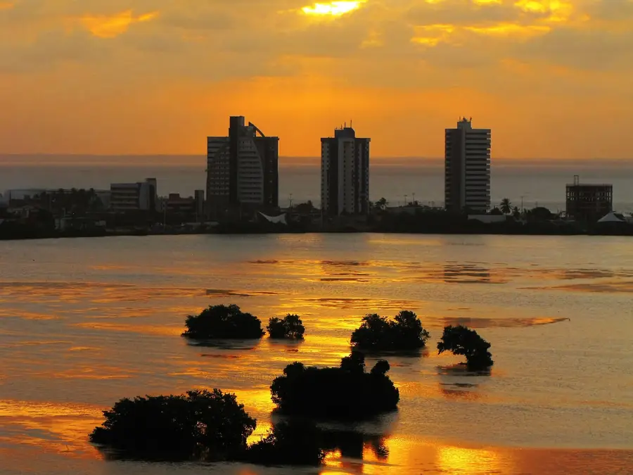 Praias do Maranhão: confira as melhores no nosso TOP 5