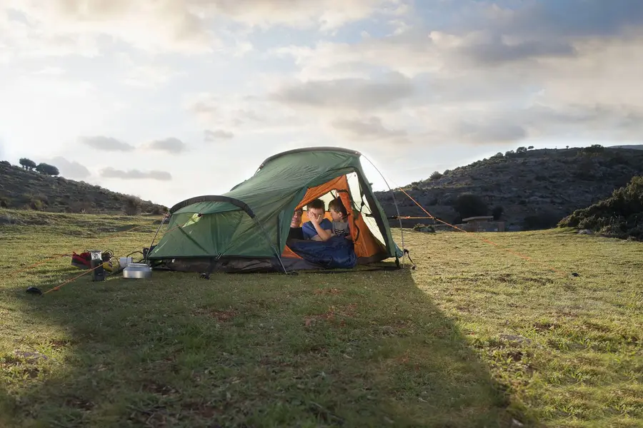 Conheça 5 lugares para acampar em São Paulo