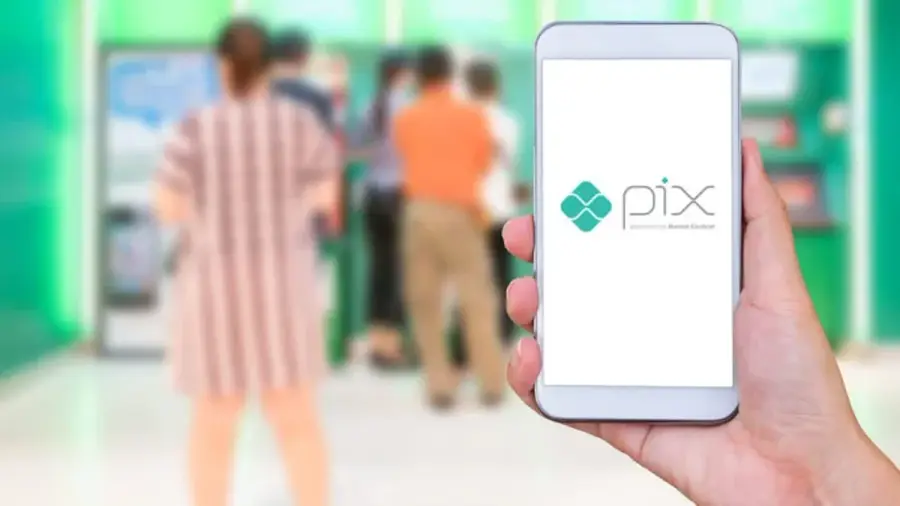 Adeus boleto! Buser implementa Pix como meio de pagamento