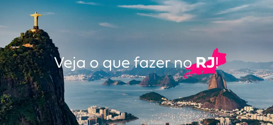 o que fazer no Rio de Janeiro