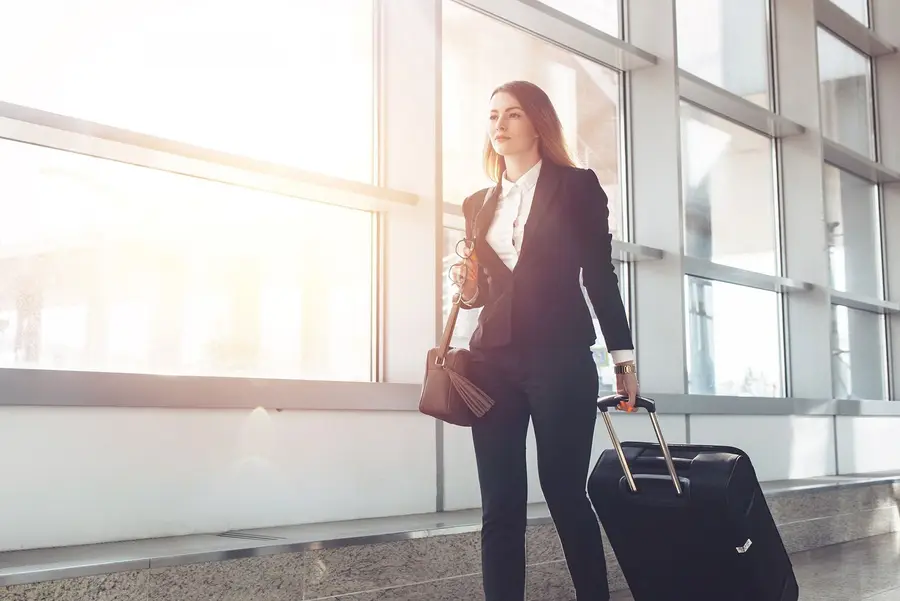 Legislação de viagem a trabalho: veja quais são os principais pontos