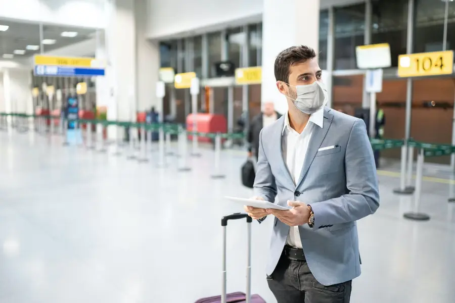 como fazer um relatório de viagem a trabalho