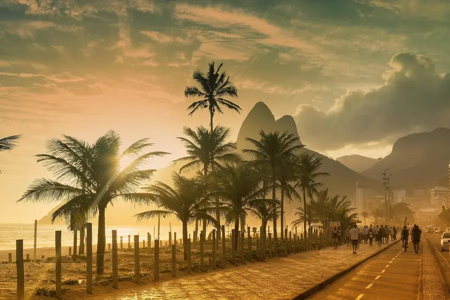 7 incríveis lugares para viajar com amigos sem gastar muito