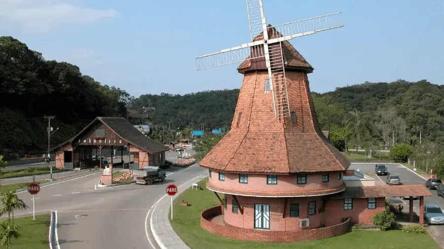 Lugares baratos para viajar em Santa Catarina: confira nosso Top 3!