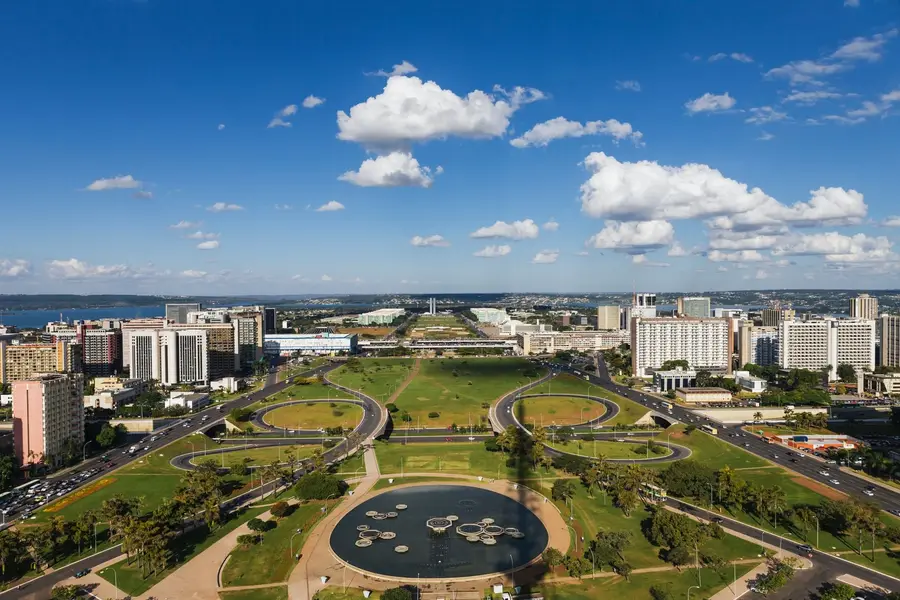 o que fazer em brasilia