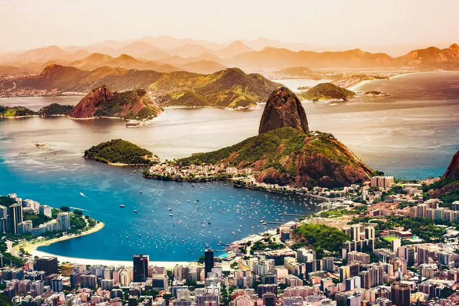 Rio de Janeiro: 455 anos de muita cultura e brasilidade