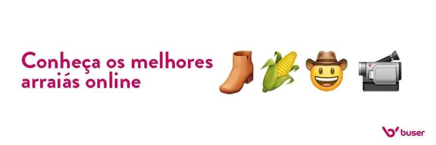 Saudade da festa junina, minha filha? Conheça os 6 melhores “arraiás” online dos próximos dias