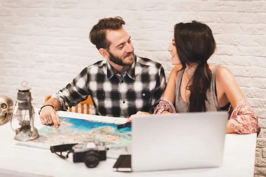 9 canais de viagem no YouTube para você acompanhar