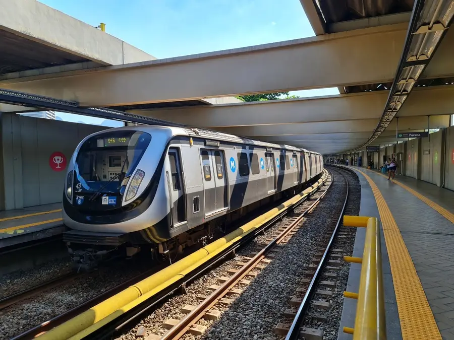 Parceria entre Buser e MetrôRio incentiva viagens de ônibus por aplicativo junto aos cariocas