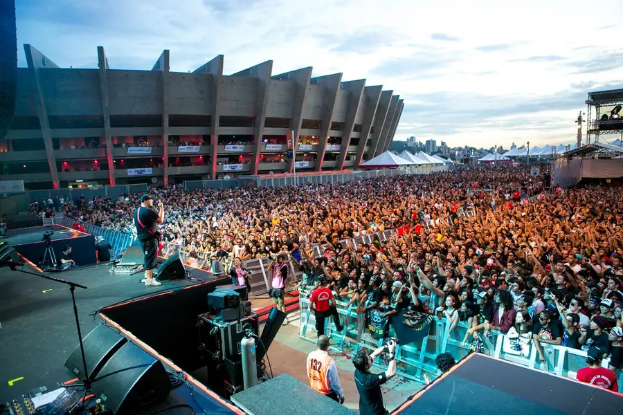 Conheça pontos turísticos de Belo Horizonte no Festival Planeta Brasil