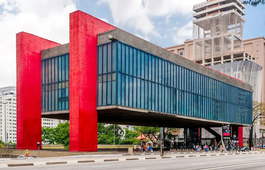 passeios culturais sp