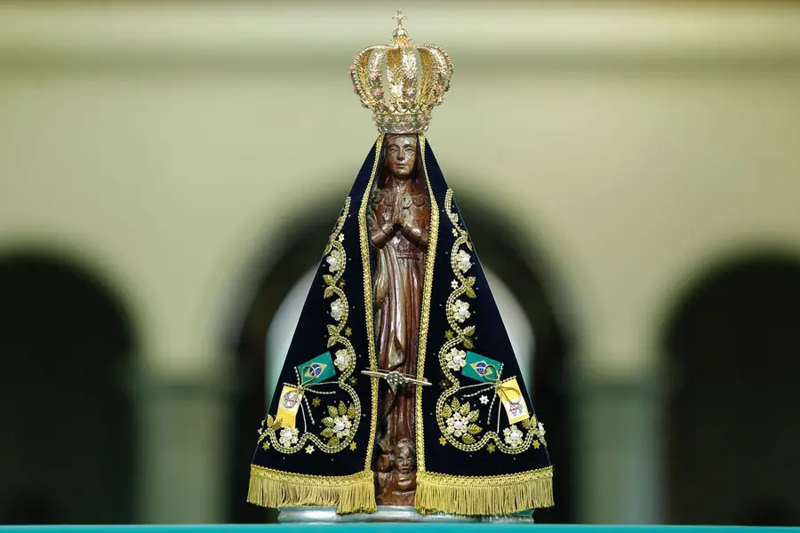 Descubra a história por trás do dia de Nossa Senhora Aparecida!