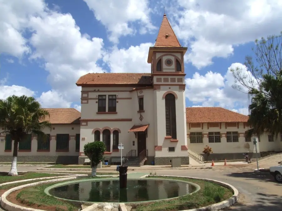 Barbacena: conheça as atrações turísticas da Cidade das Rosas
