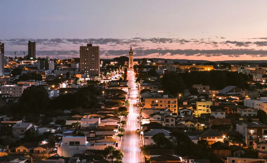 o que fazer em araxá