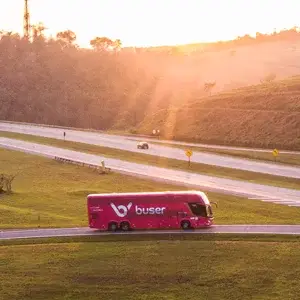 Buser lança canal de venda em parceria com agências de viagens