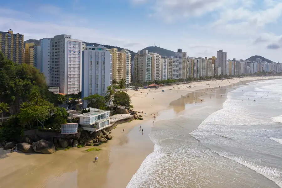 Para onde fugir de São Paulo? 8 destinos para renovar a mente (e o feed) com a Buser