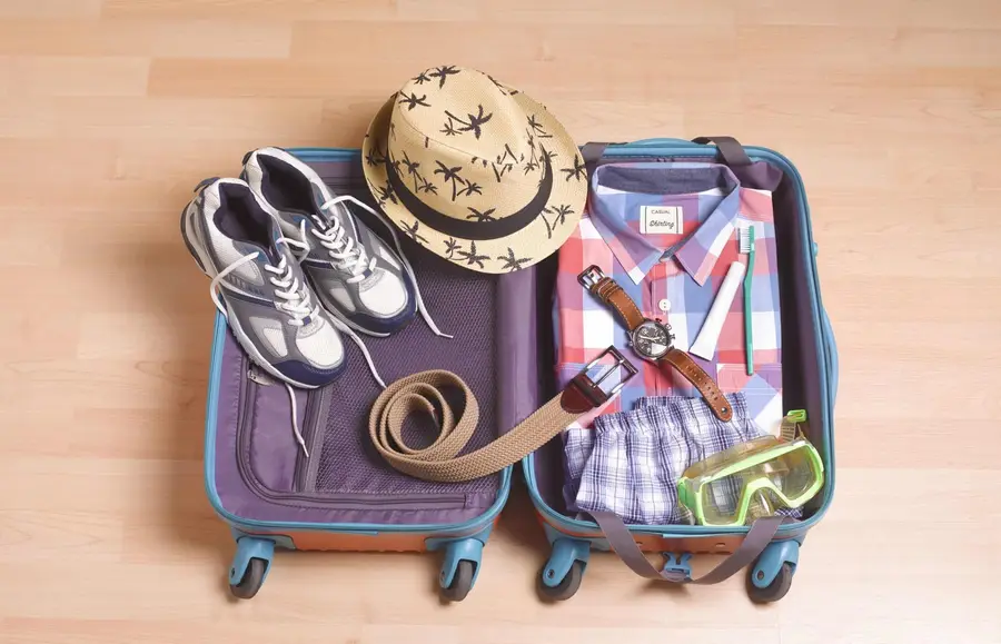 Como organizar a mala? Vai viajar, mas não sabe como organizar a mala do jeito certo? Veja as dicas que você precisa conferir!