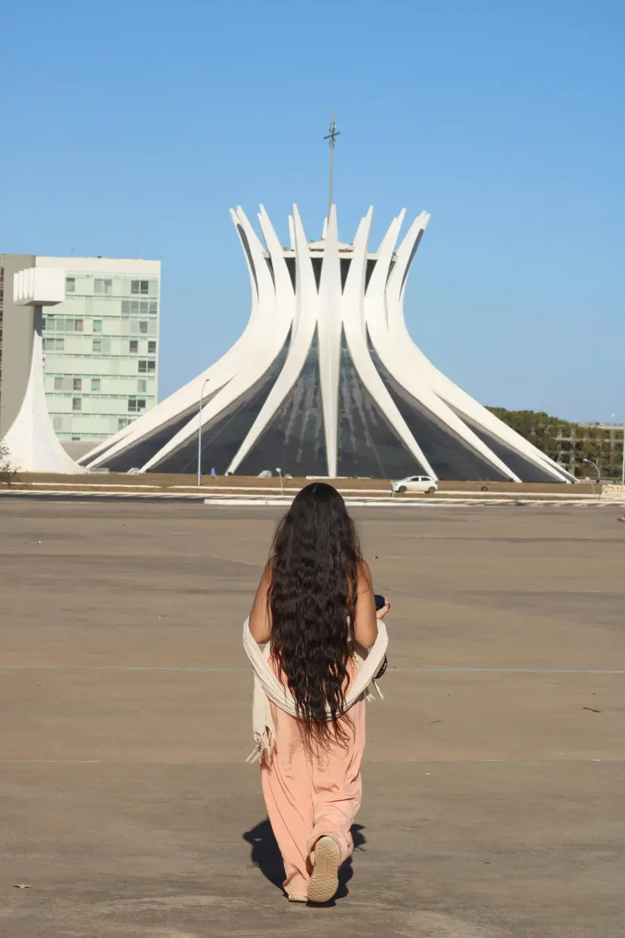 O que fazer em Brasília além do óbvio: lugares diferentes na capital