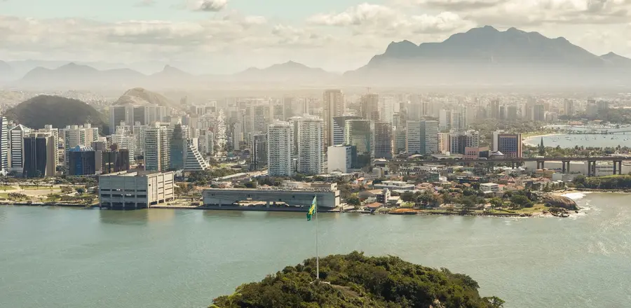 Aniversário de Vitória: guia de viagem da capital capixaba