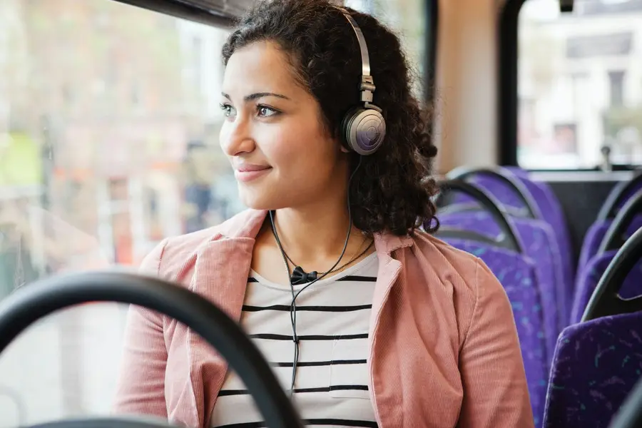 melhor lugar para sentar no ônibus