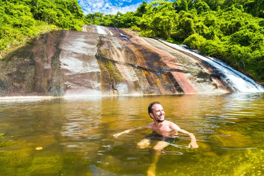 melhores praias de são paulo