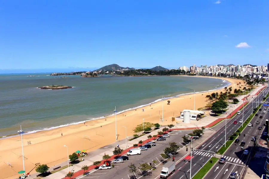 o que fazer em vitória