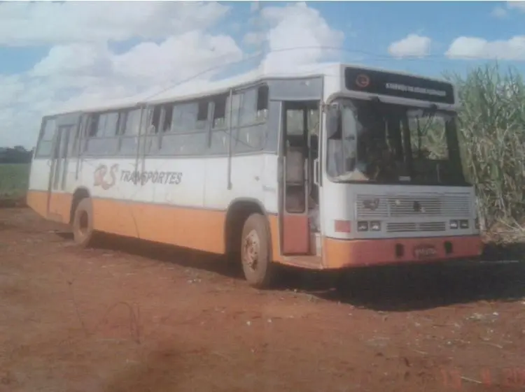 Santa Maria Turismo: conheça a história de uma das primeiras empresas parceiras da Buser