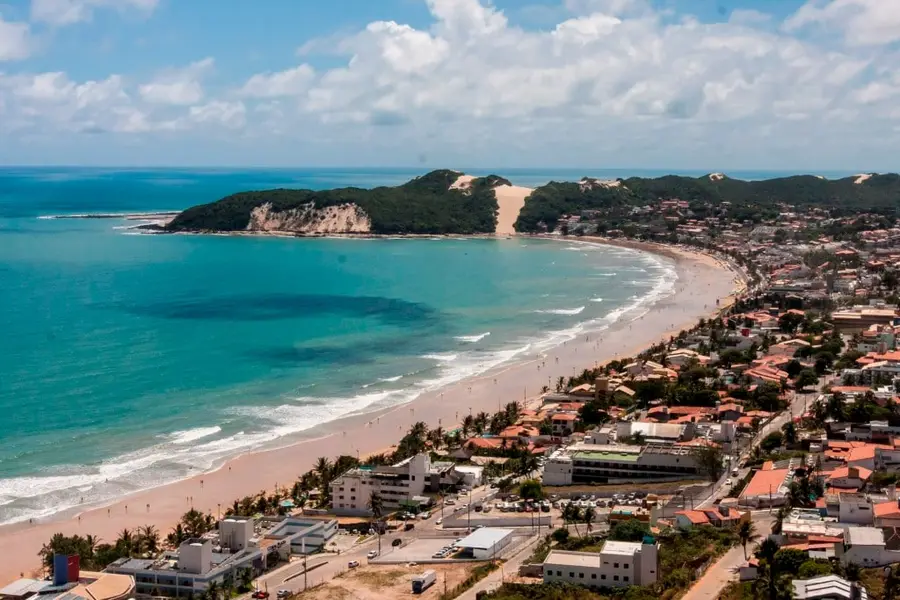 Para fomentar turismo no Nordeste, Buser dá até 50% de desconto em viagens de ônibus por aplicativo