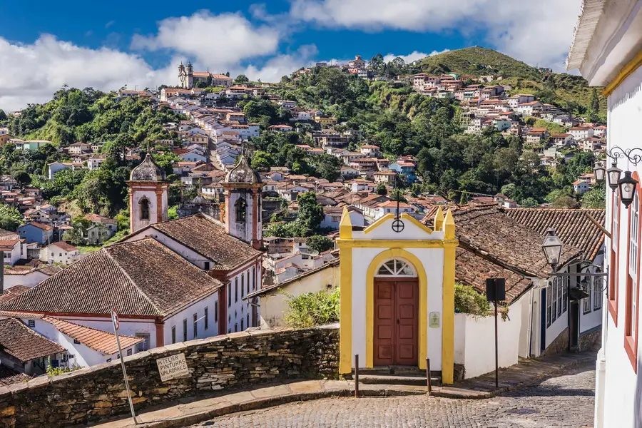 para onde viajar em junho