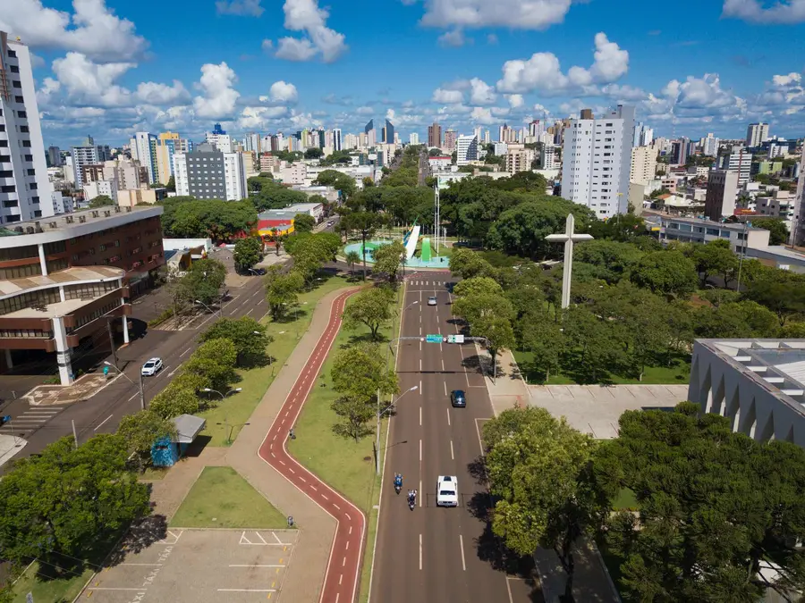 Viagem para Cascavel: conheça 6 melhores pontos turísticos
