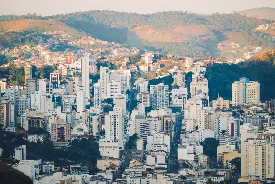 cidades universitárias